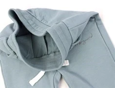 Mads Nørgaard stone blue sweatpants Pavo